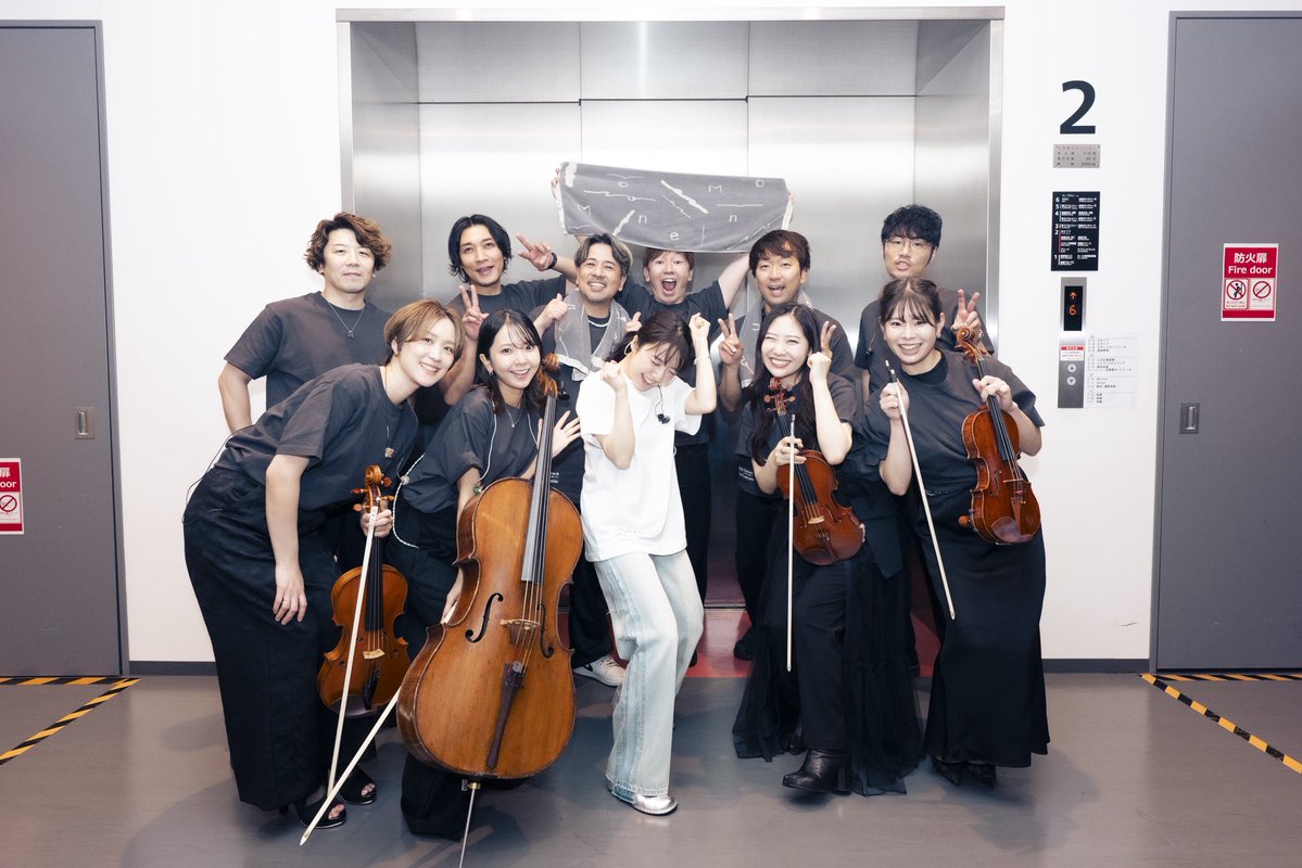 稲本有彩 Arisa Inamoto tweet media