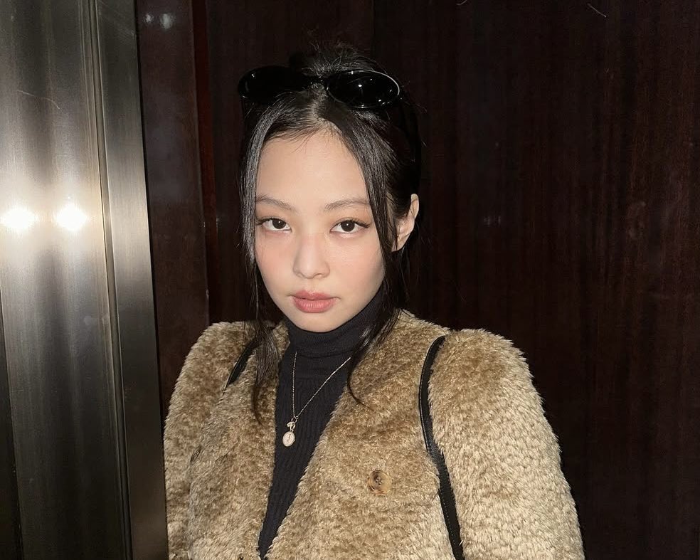 jennie (@jenniepics) on Twitter photo 