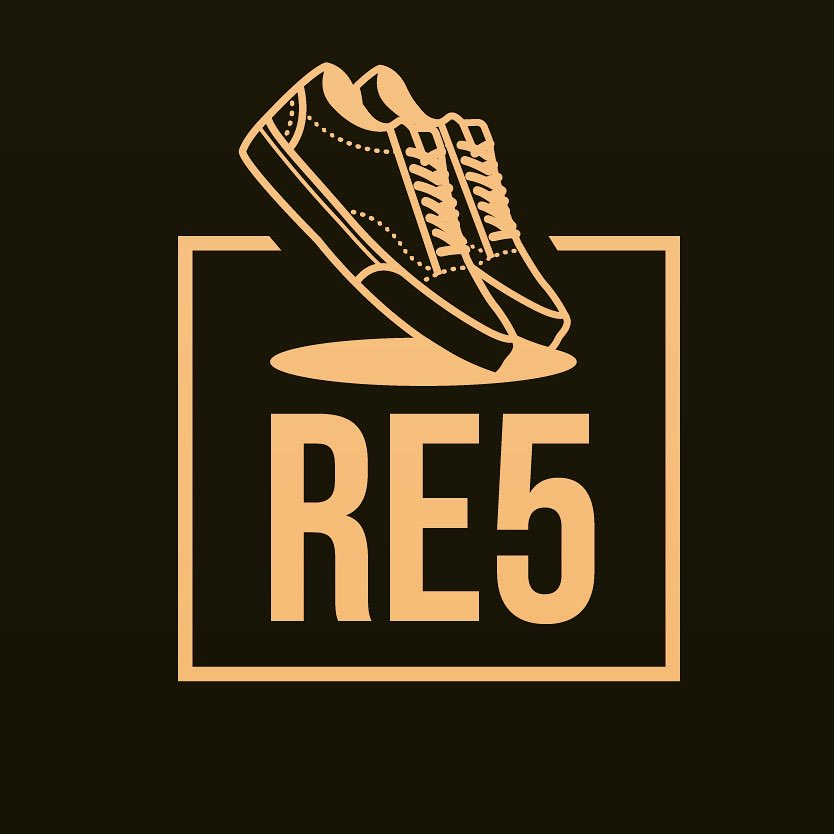 RE5 Customs tweet media