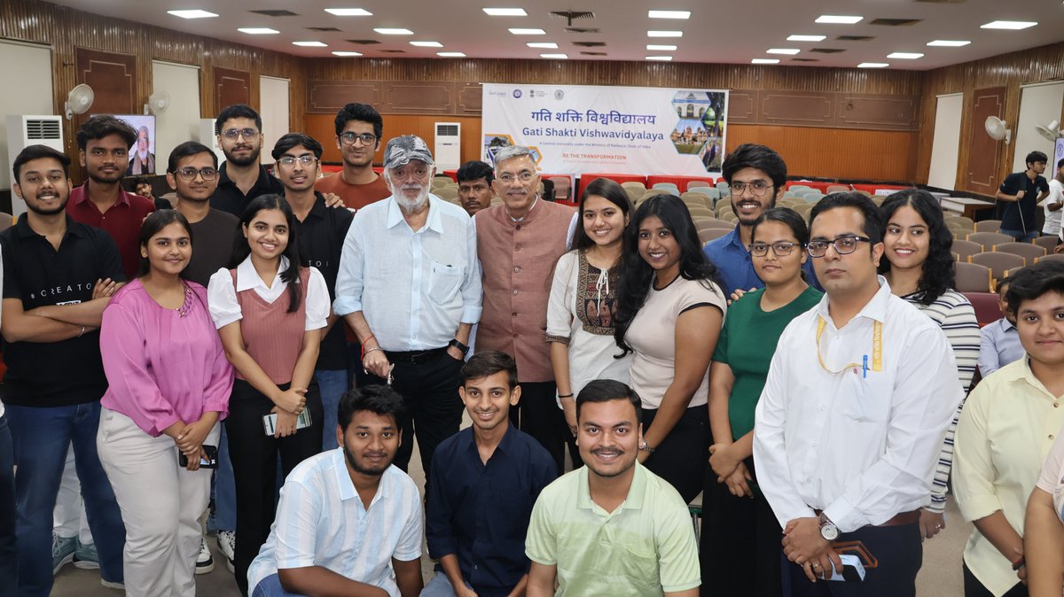 Manoj Choudhary tweet media