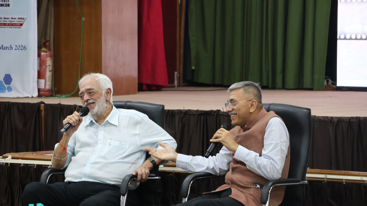 Manoj Choudhary tweet media