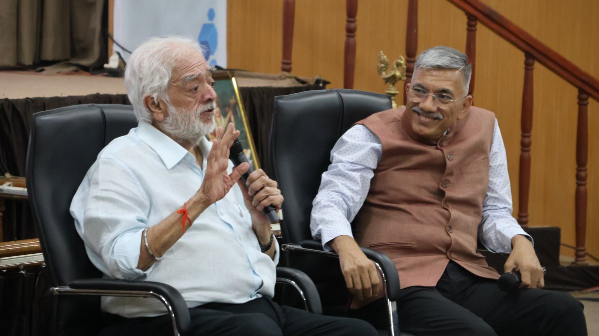 Manoj Choudhary tweet media