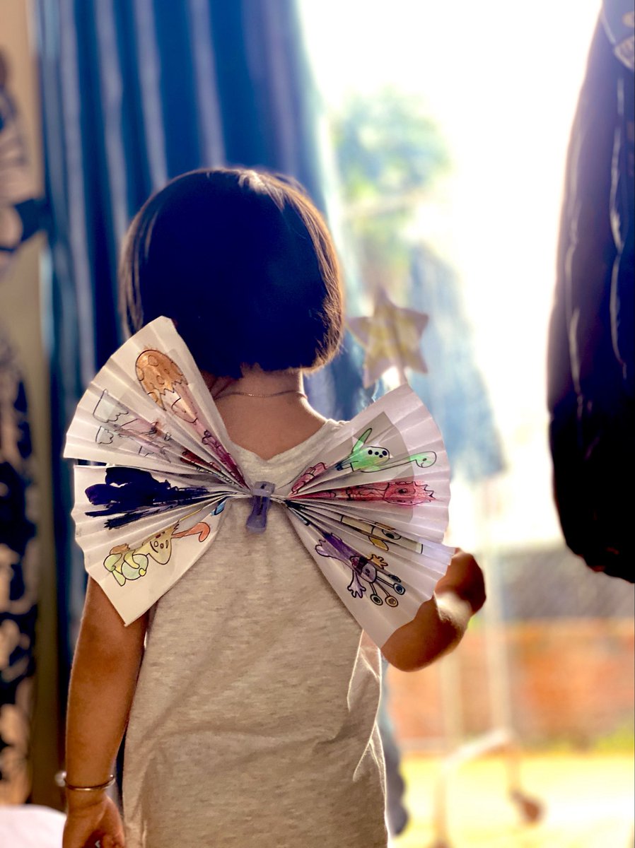 Nguyễn Trâm | Tessa tweet media