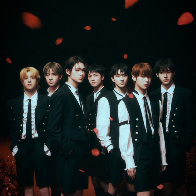 SerieTV46's tweet photo. Top 4 most streamed Kpop Group on Spotify (10 April):

#1 #BTS (@BTS_twt) - 60,444,772
#2 #StrayKids (@Stray_Kids) - 9,393,281
#3 #BLACKPINK (@BLACKPINK) - 6,261,026
#4 #ENHYPEN (@ENHYPEN_members) - 5,498,858 https://t.co/rfsCDfamGb