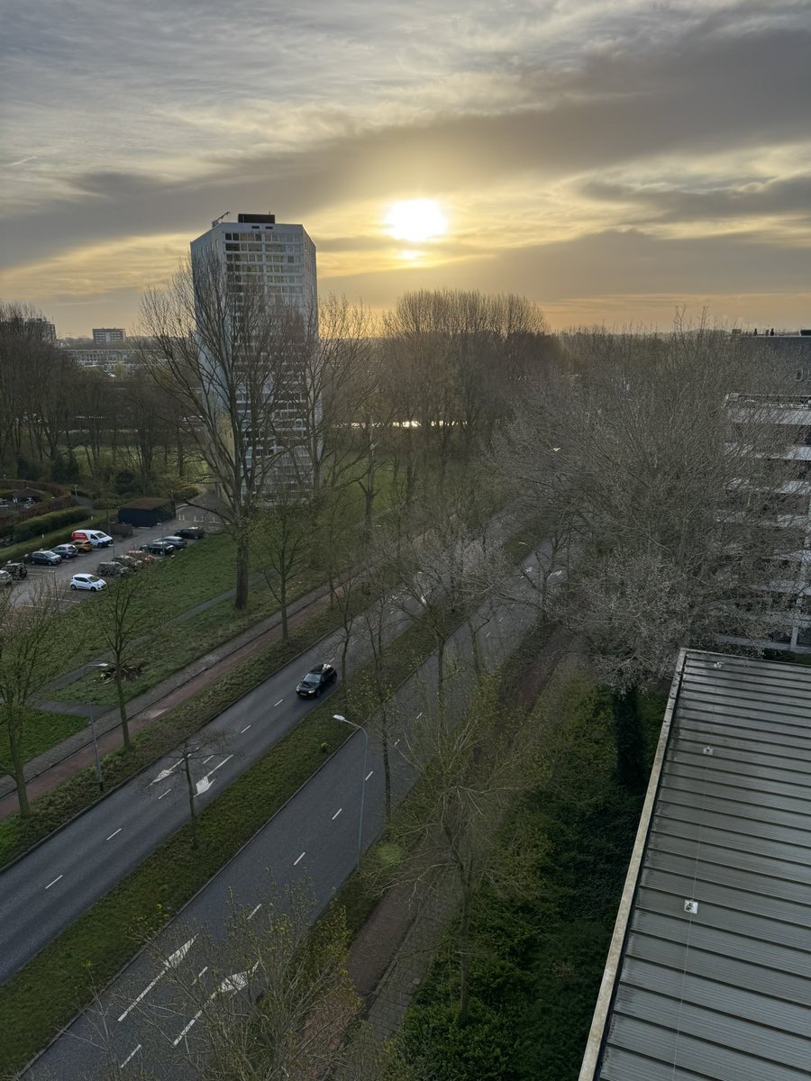 Zeg maar Nancy tweet media