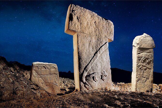 Megalithic Mysteries tweet media