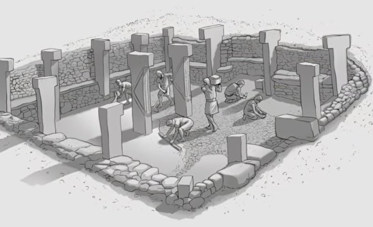 Megalithic Mysteries tweet media