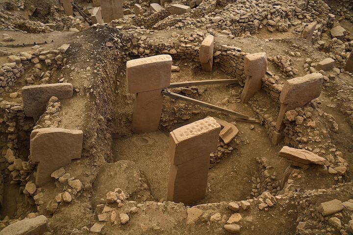 Megalithic Mysteries tweet media