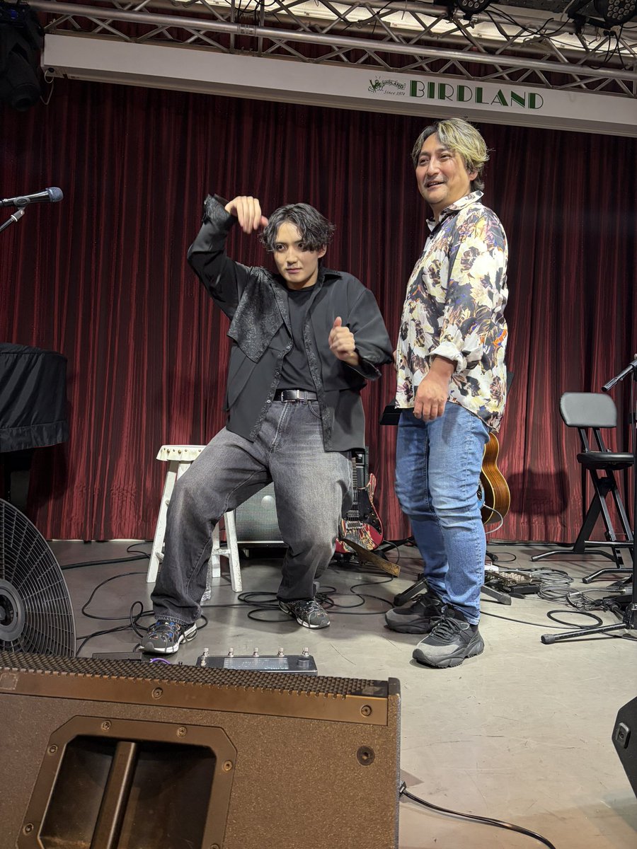 IYh0rV1FLD60377's tweet photo. 4月12日 TAKA RIKI THEATER VOL:20
【解放ノ刻】第一章:誕生
今日も楽しかった✨1人朗読劇楽しみ〜!
バイオの実況はお預けかな🤓
#TAKARIKITHEATER https://t.co/Vfp01mOSJr