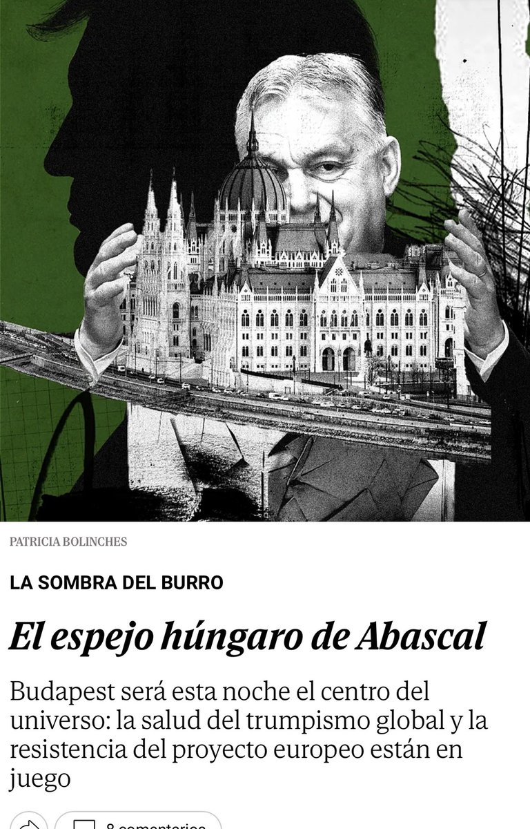 Hermann Tertsch tweet media