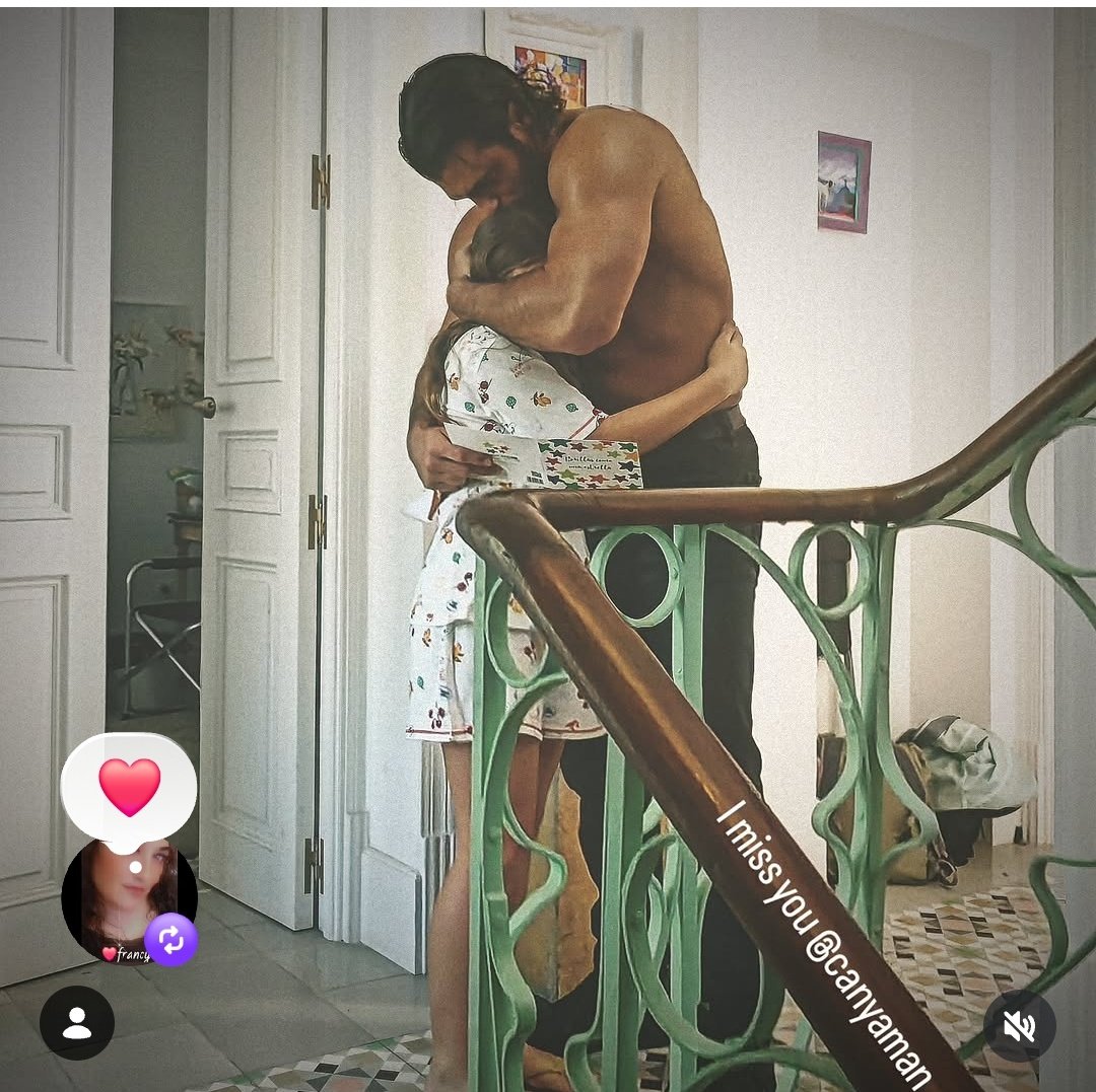 #canyaman
@noarollon
