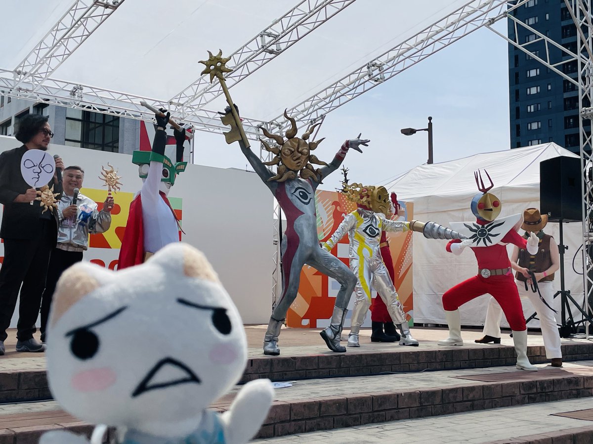 namitiトロ tweet media