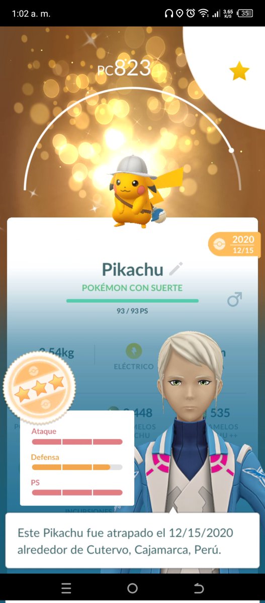 LDaniel_Beard1's tweet photo. @GlalieXOXO O los que estamos haciendo intercambio Pokémon https://t.co/qKIGbe7Oxf