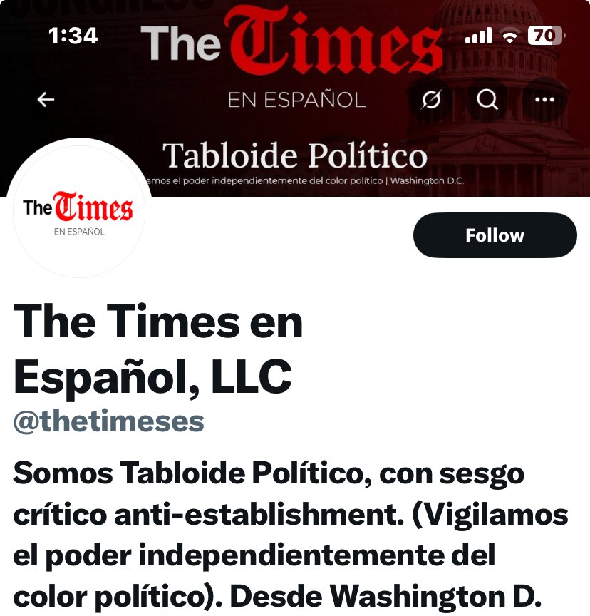 Verónica Velasco tweet media