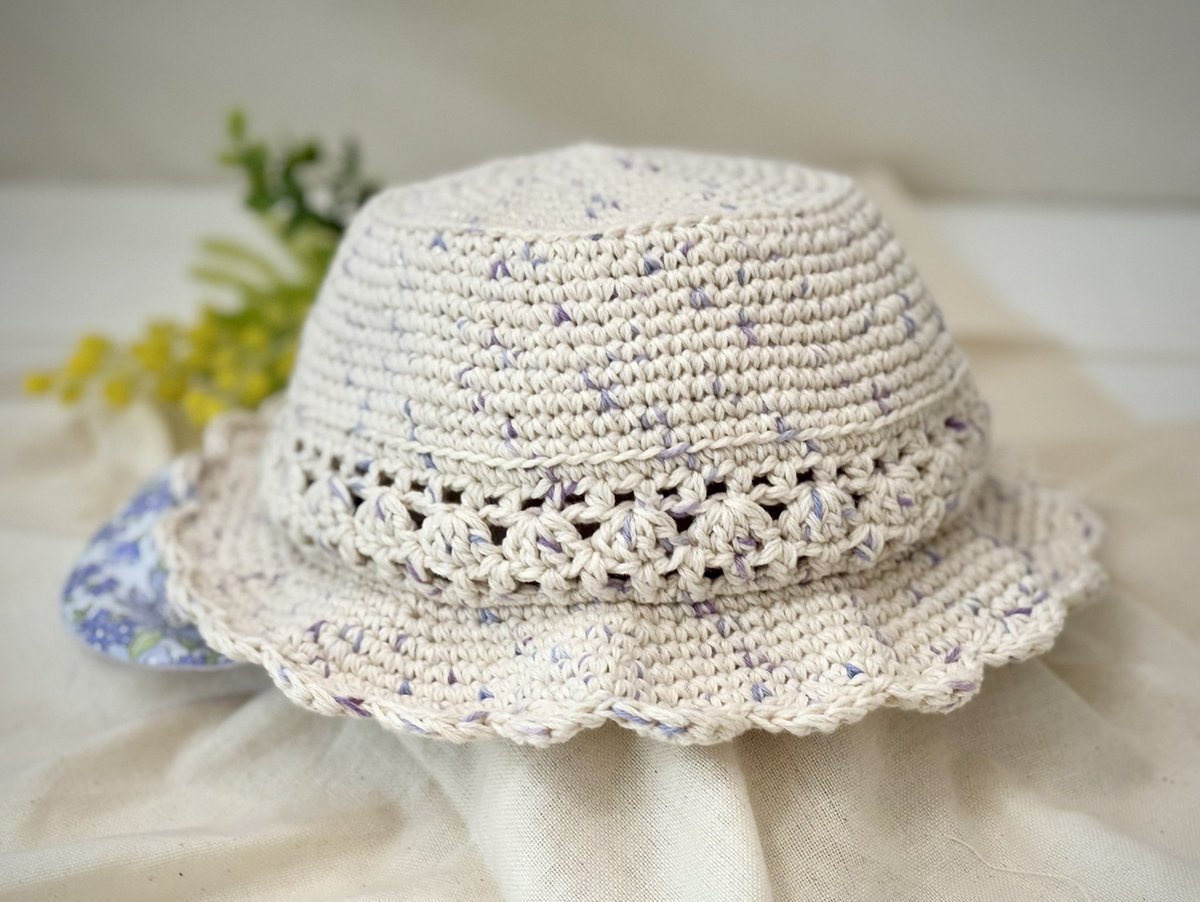 あんこ@編み物好き🧶 tweet media