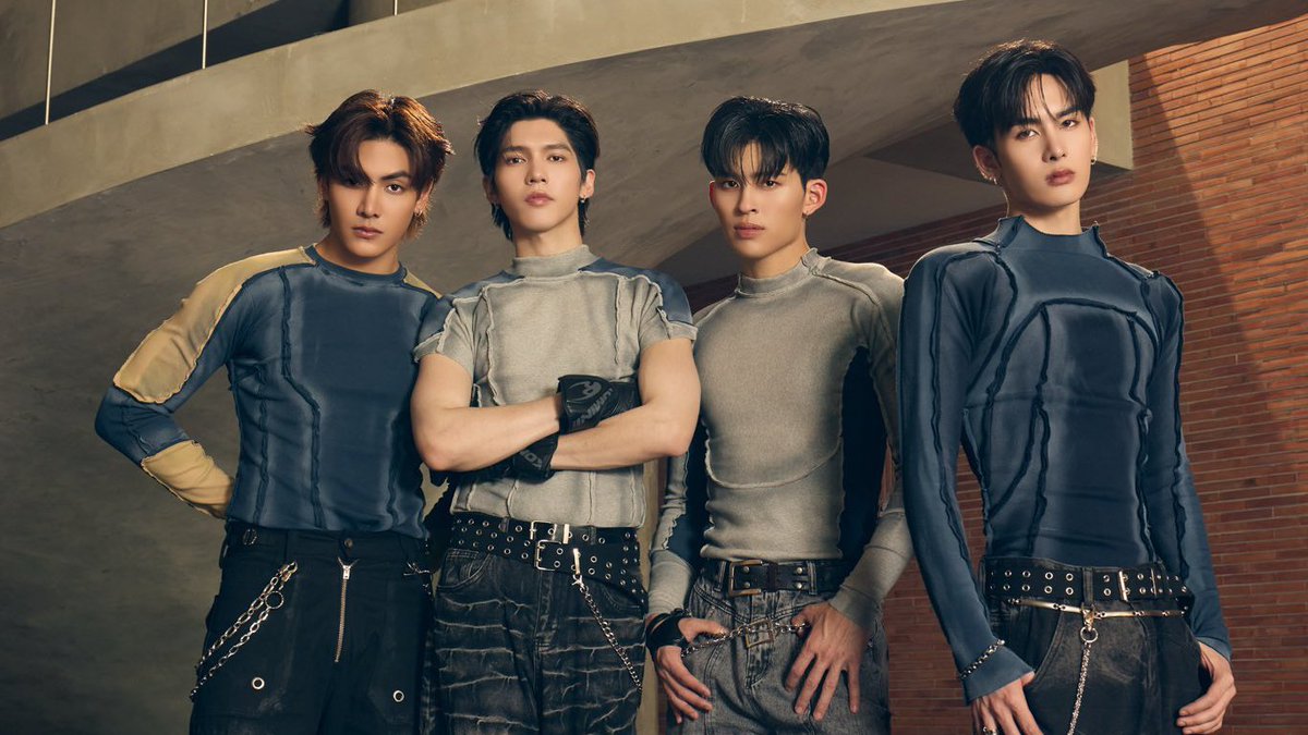 TPOP Charts tweet media