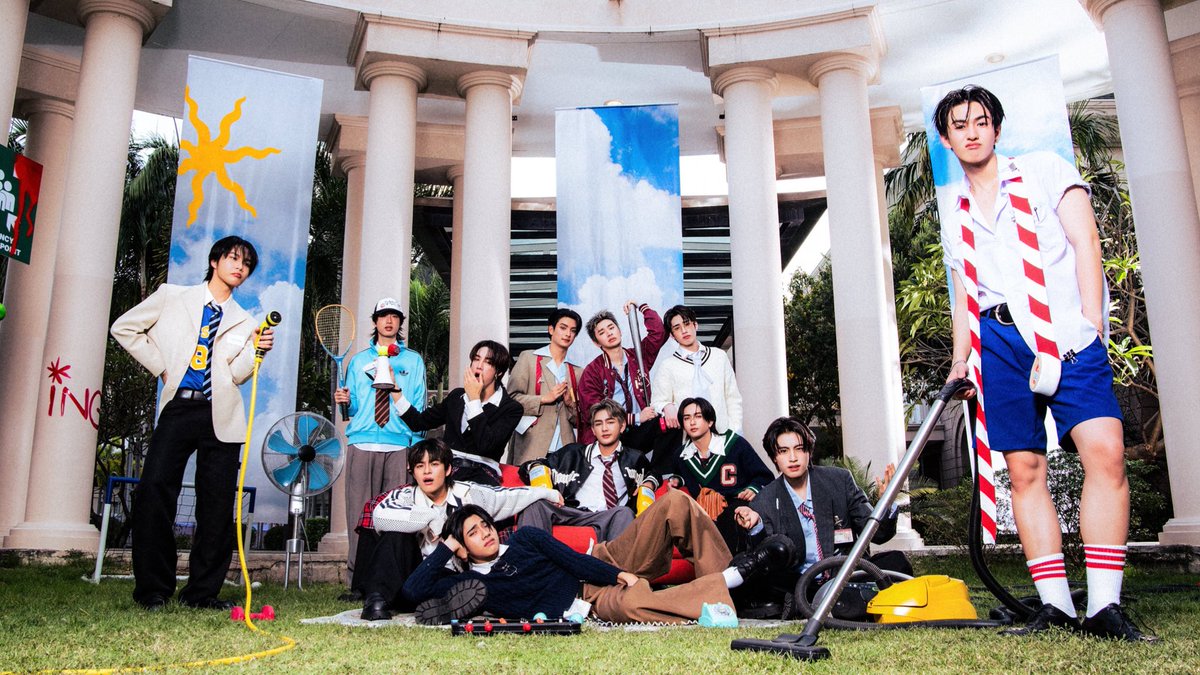 TPOP Charts tweet media