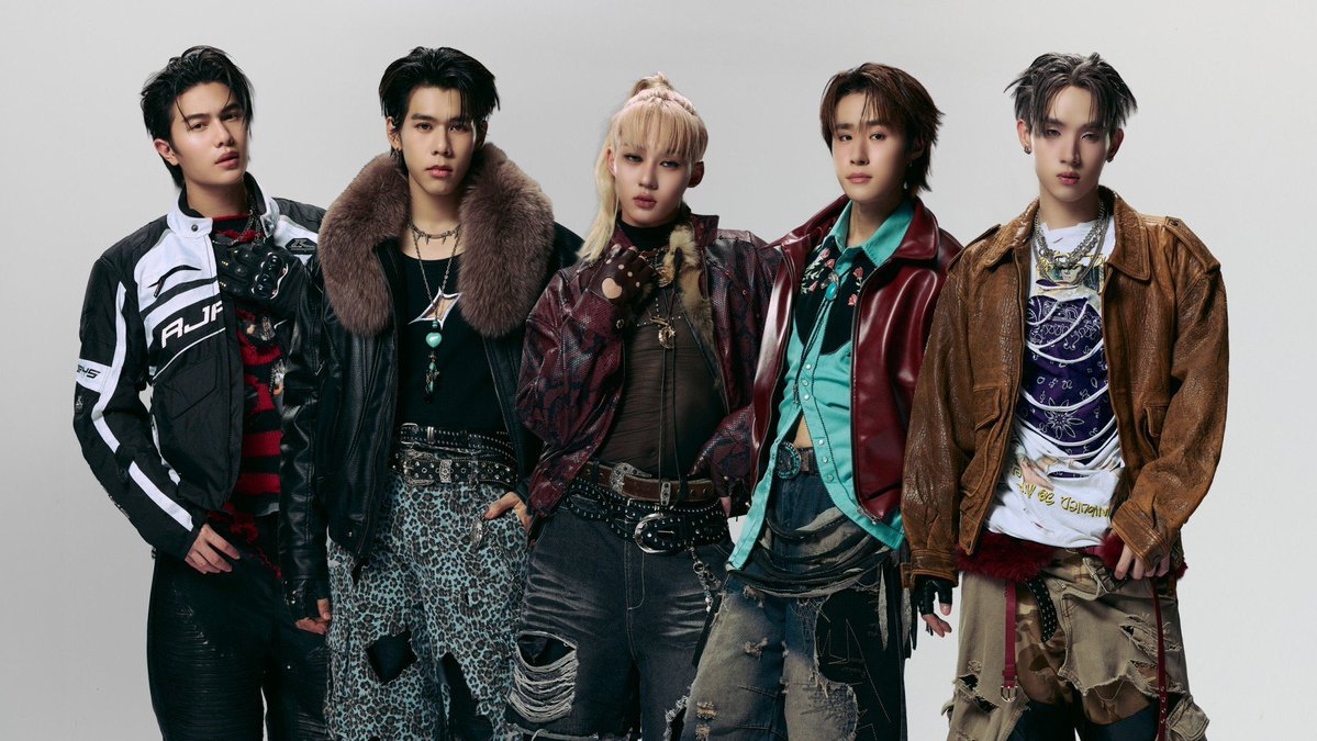 TPOP Charts tweet media