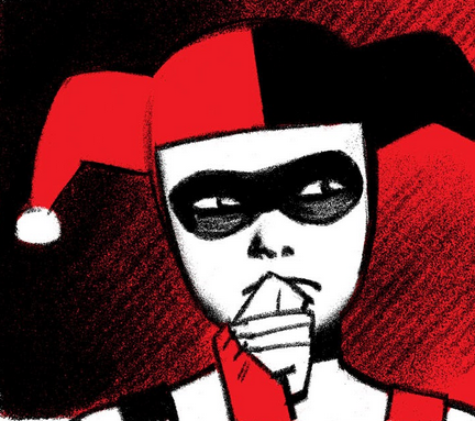 ♦️𝐇𝐚𝐫𝐥𝐞𝐲 𝐐𝐮𝐢𝐧𝐧♦️ tweet media