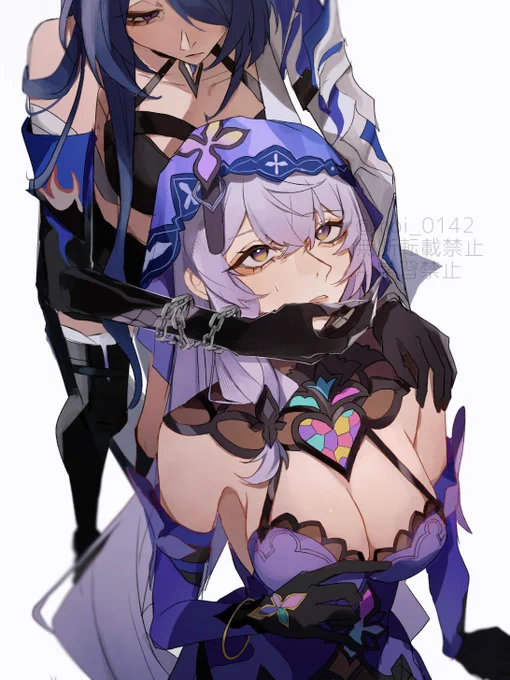 #Acheswan

ヨミスワまとめ💜 