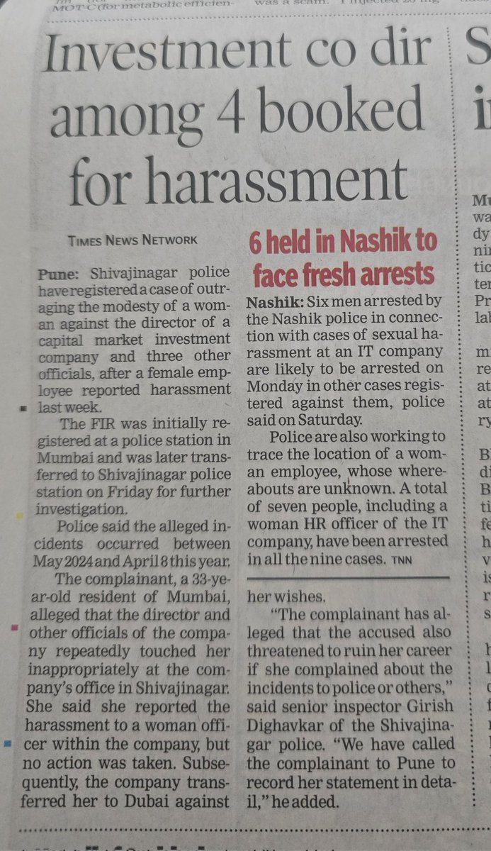 Smita Deshmukh🇮🇳 tweet media