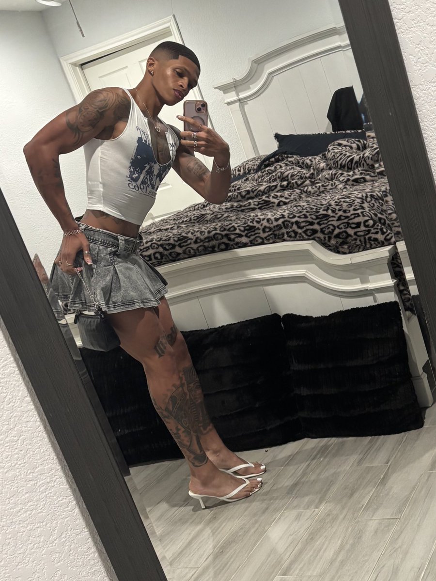 Call Me Von tweet media