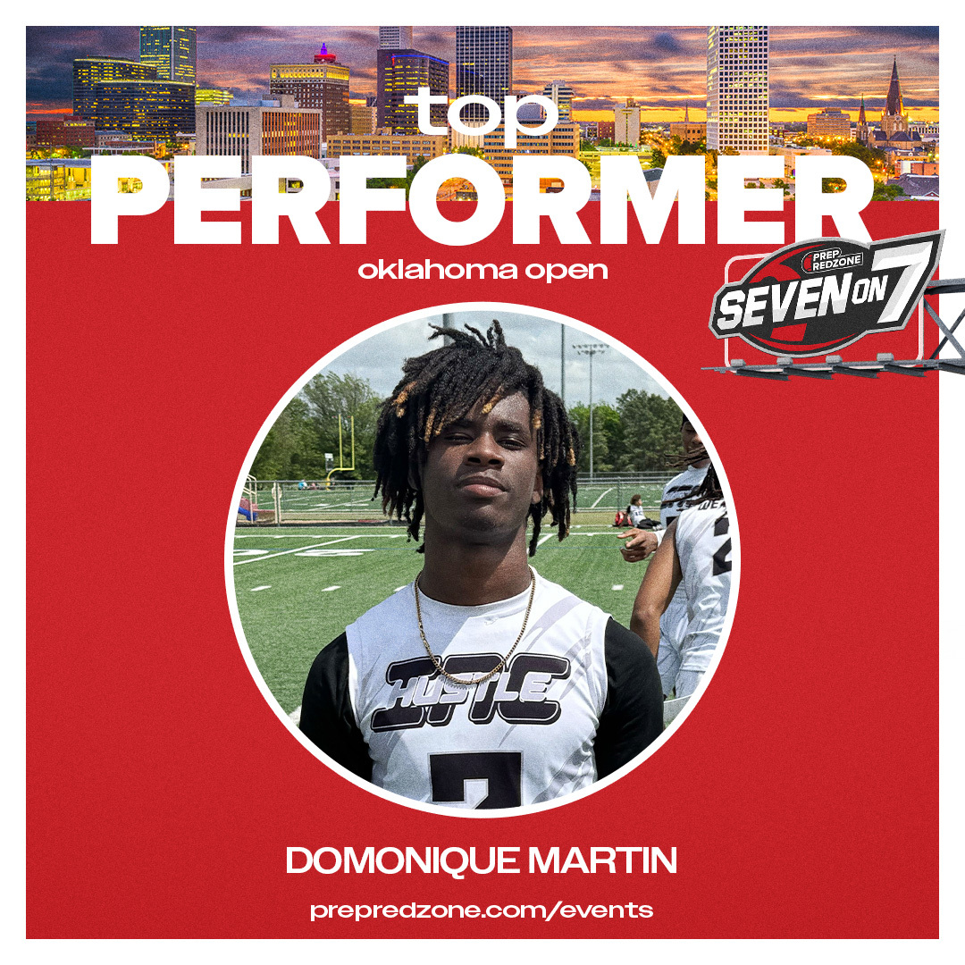 Prep Redzone 🏈 tweet media