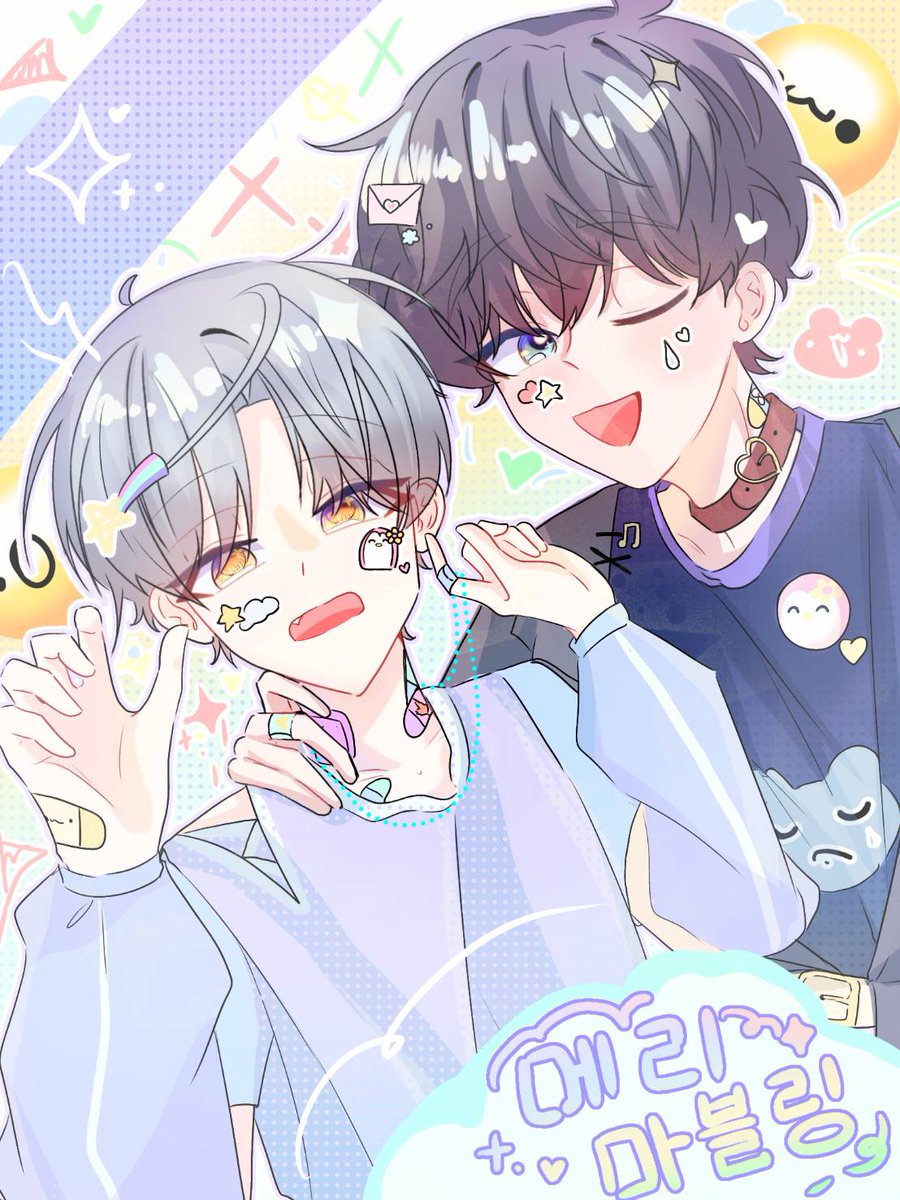 神龍舞吐（버무리） tweet media