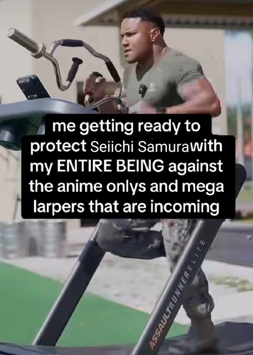 BlueBoyScout | #TENOÍ tweet media