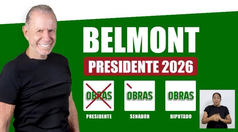 Angel Cesar Flores M tweet media