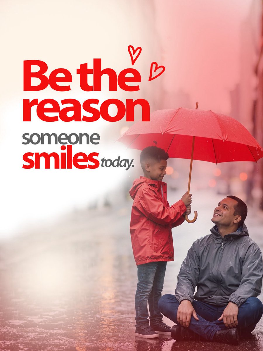 ZenithBank's tweet image. Happy Sunday. 
#ZenithBank #Sunday #Blessings