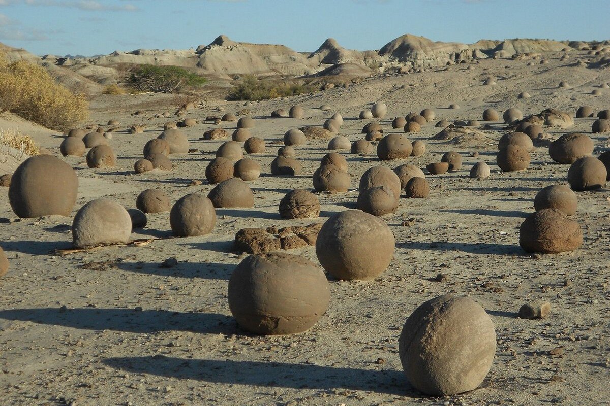 Megalithic Mysteries tweet media