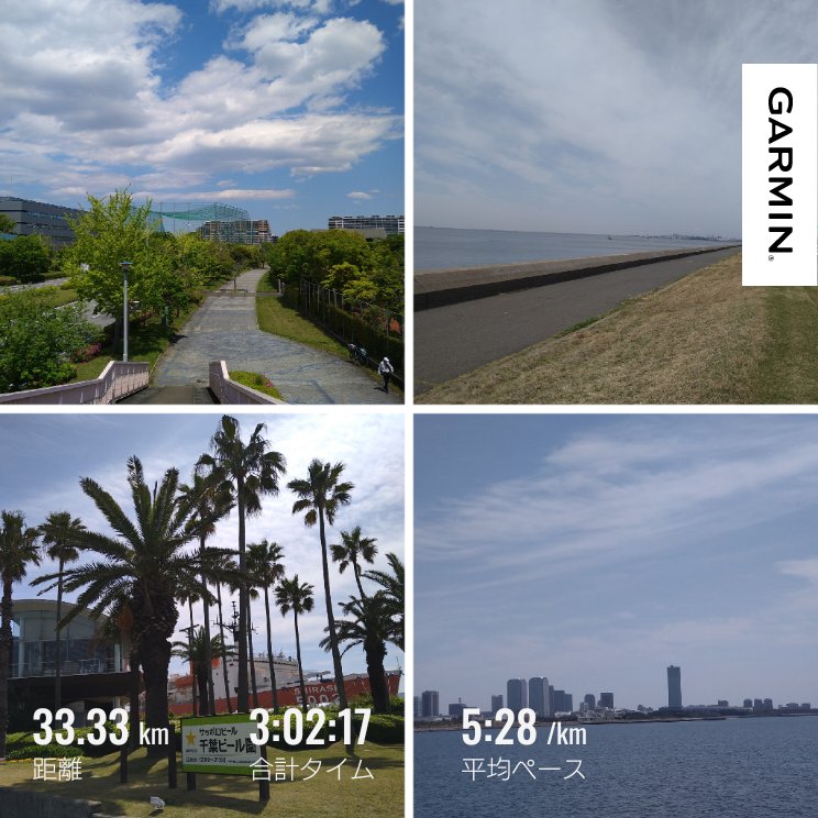 ひろり@アキレス腱炎リハビリ中 tweet media