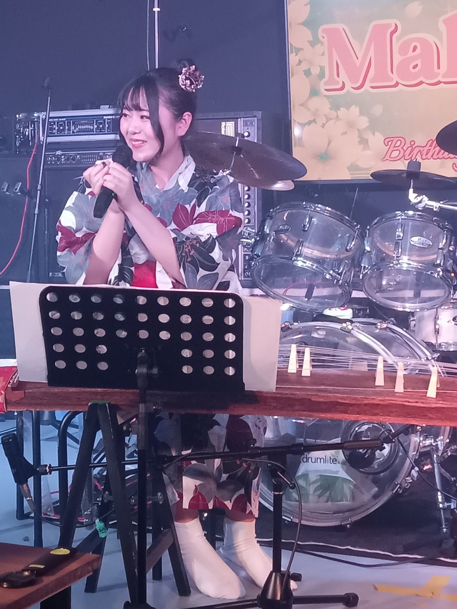 おかぴぃ tweet media