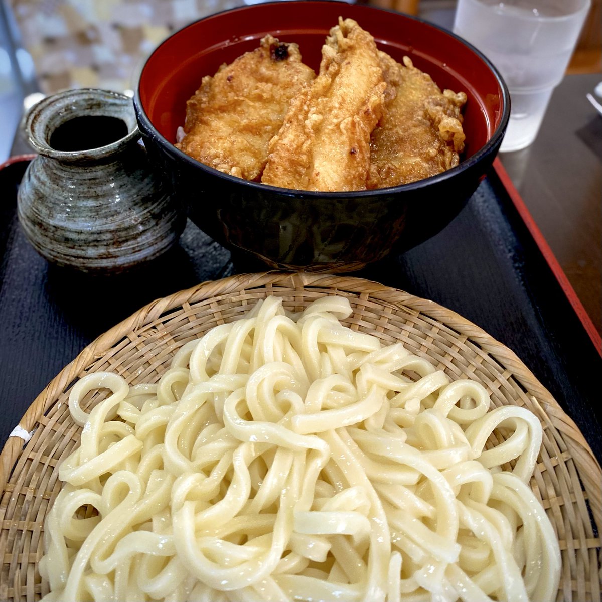 楽太郎 tweet media