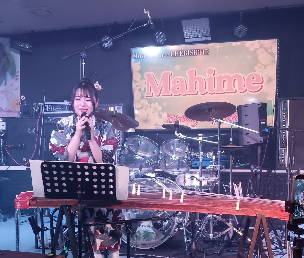 おかぴぃ tweet media
