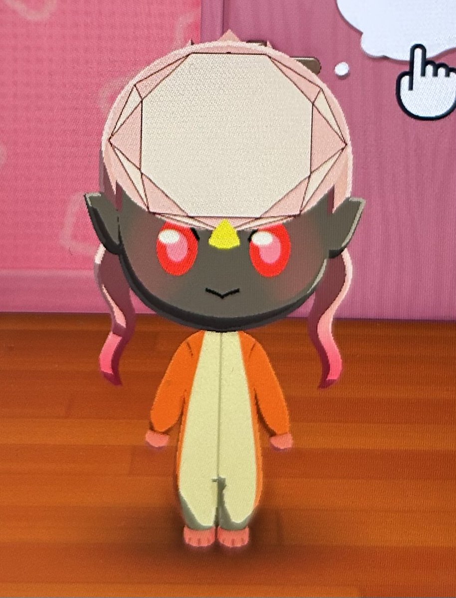 しがない@テ”ィアンシー愛好家 tweet media