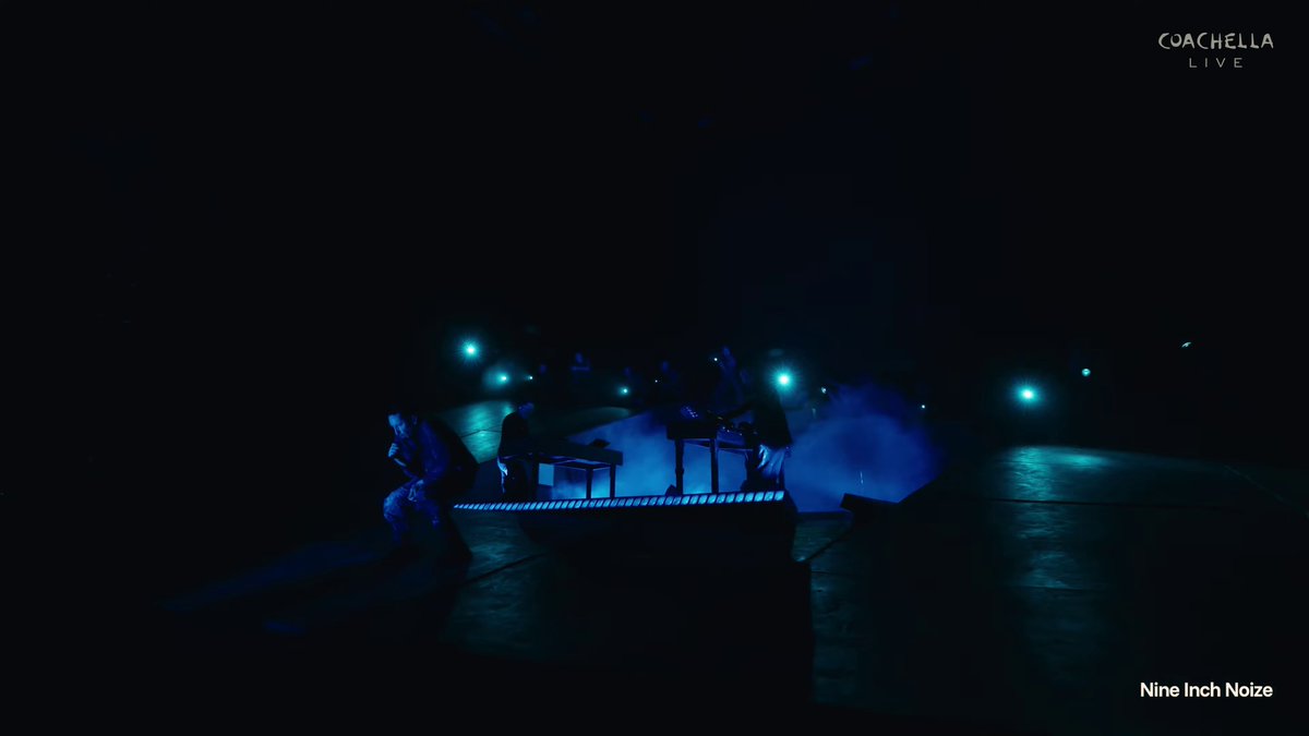 Nine Inch Nails Archive tweet media