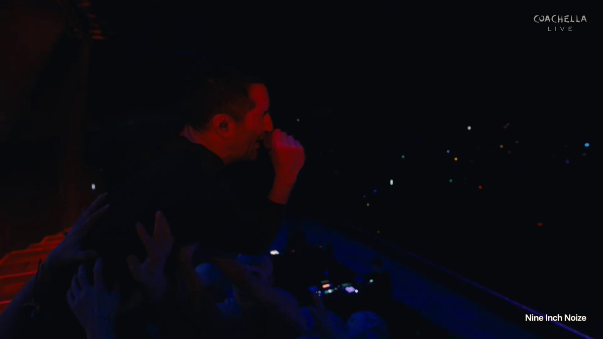 Nine Inch Nails Archive tweet media