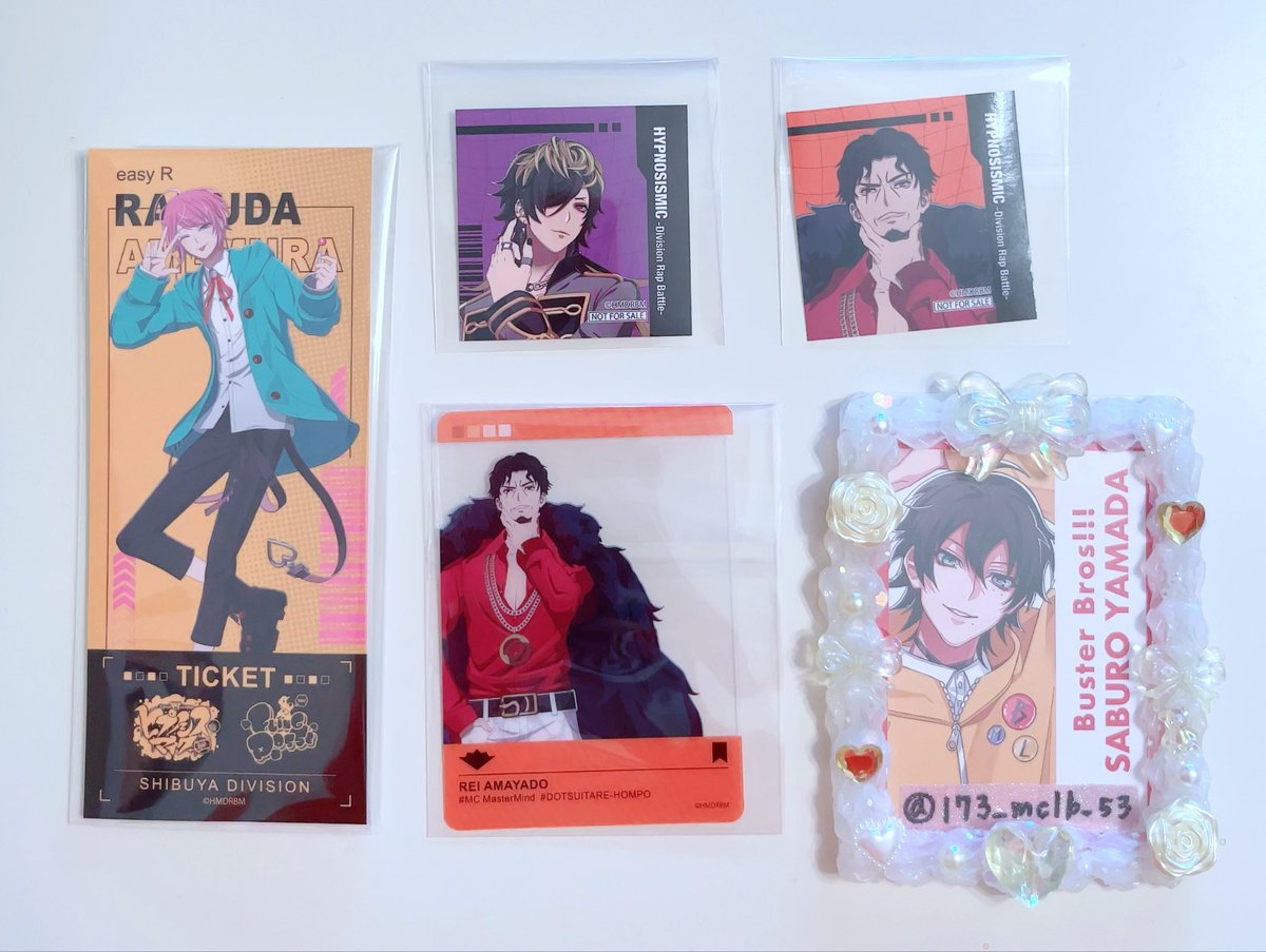 ゆぴの tweet media