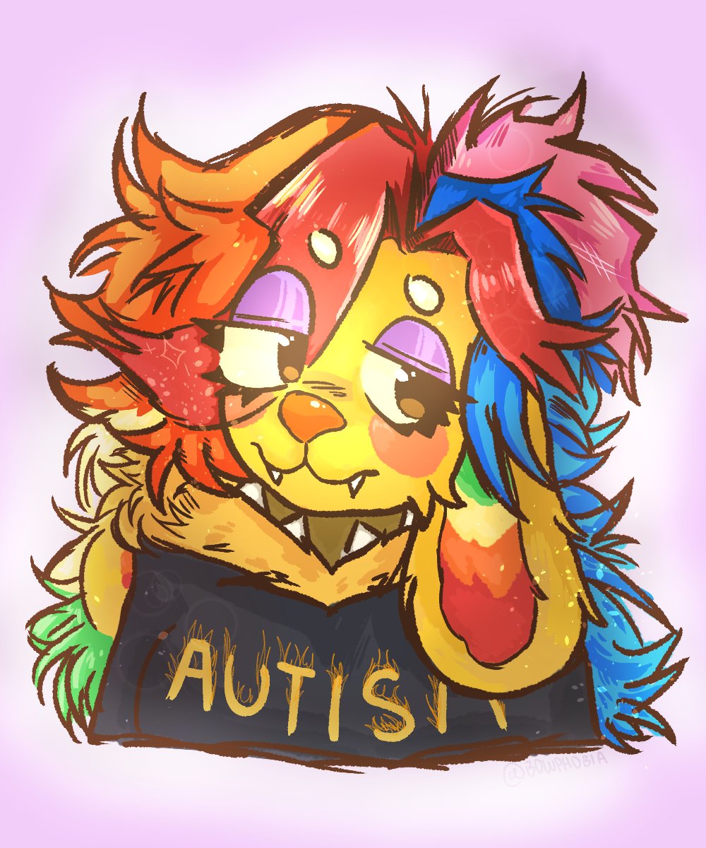 bowphobiatwt's tweet photo. drawing for a friend!!! https://t.co/Mh9HUwXcwq