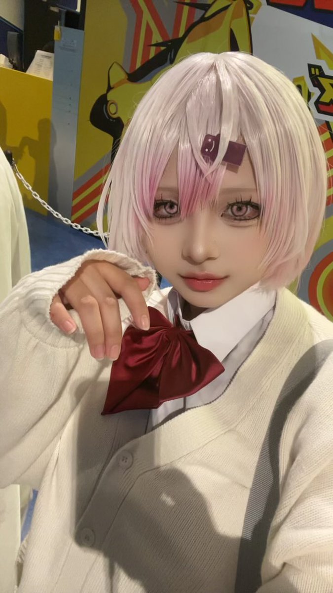 ゐとうに。＿5月池a!両日 tweet media