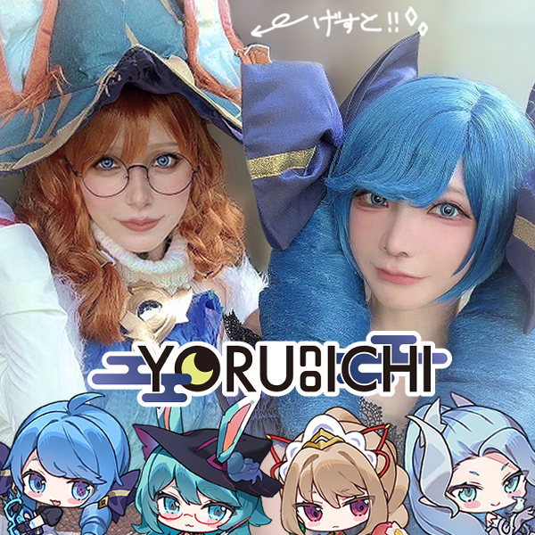 夜よいち🌙🍒 tweet media