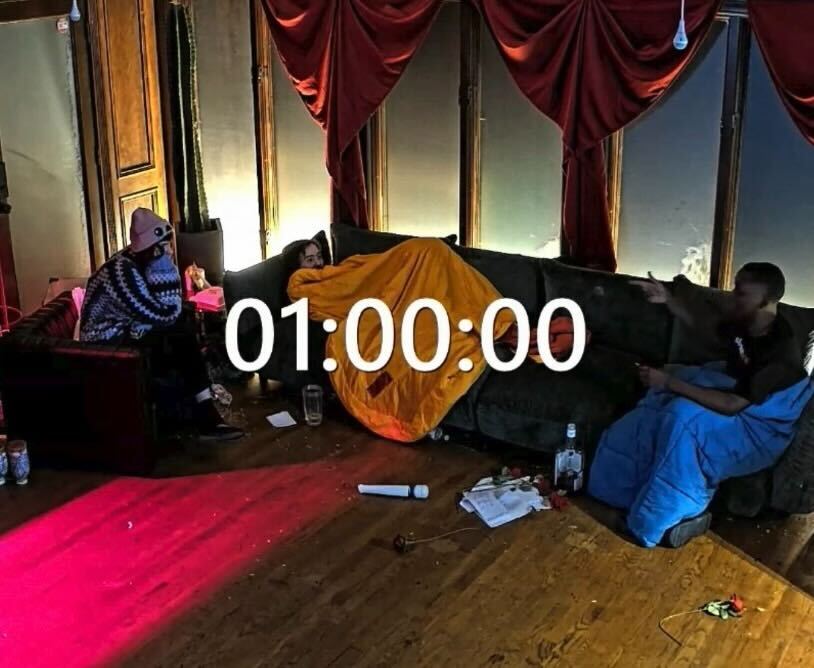 fishtank | LIVE 24/7 tweet media