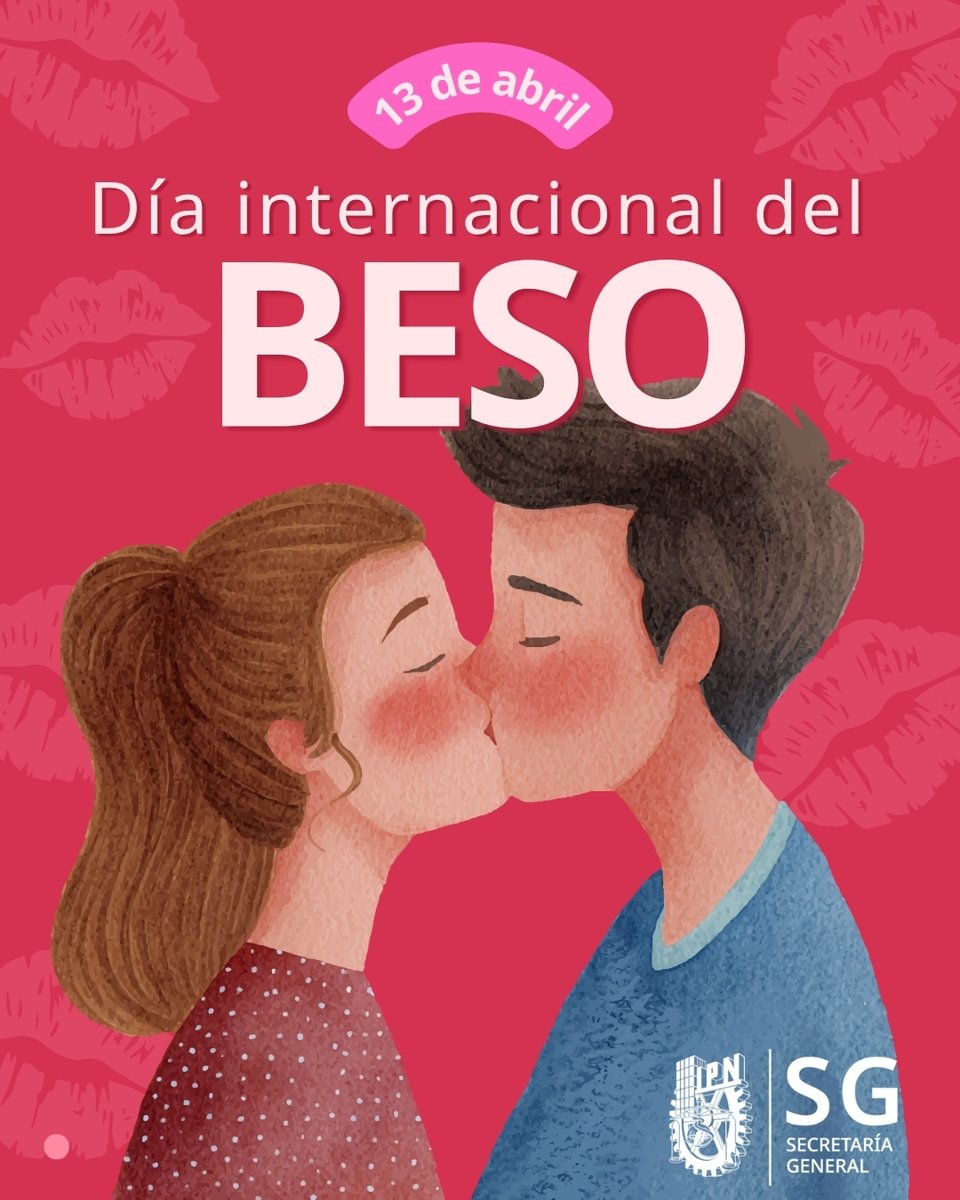 Secretaría General IPN tweet media