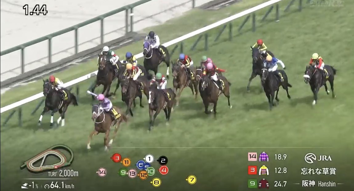 秋風旬太郎 tweet media