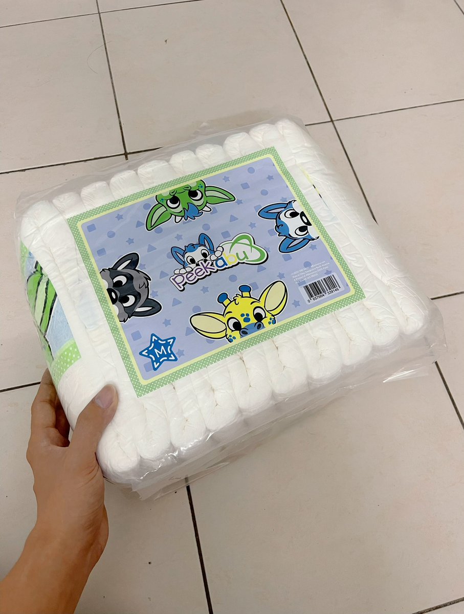 Mr.A Diaper Baby Boi👶🏻🍼 tweet media