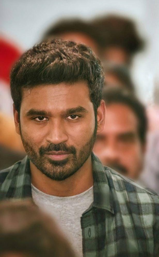 FilmyBowlTamil's tweet image. 🚨 BREAKING: Rukmini Vasanth Joins #D56..!

Actress #RukminiVasanth has been signed as the female lead in #Dhanush’s upcoming film directed by Tamizharasan Pachamuthu (tentatively called *#D56*).

 This marks a crucial project for Rukmini, as her previous Tamil outings haven’t