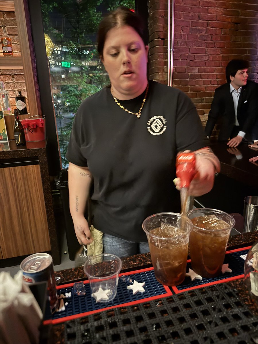 Ron “slick” Silver tweet media