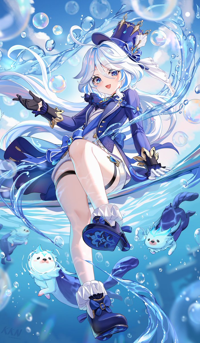 雲小猫 tweet media